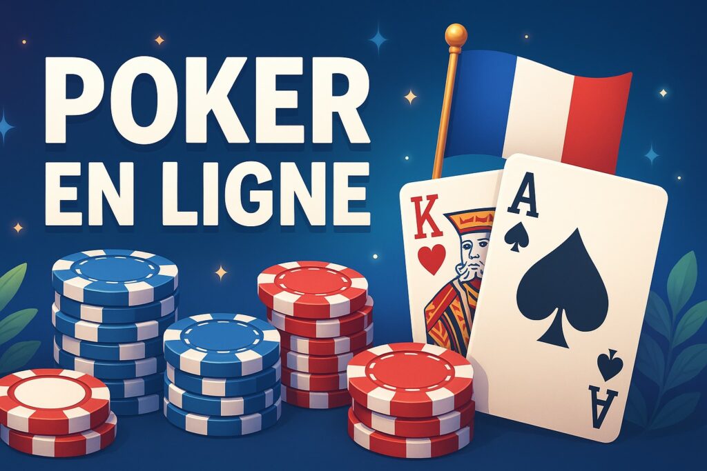 Poker en Ligne